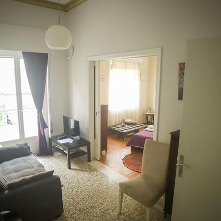 Mairas House Collection Apartment Athena Bagian luar foto
