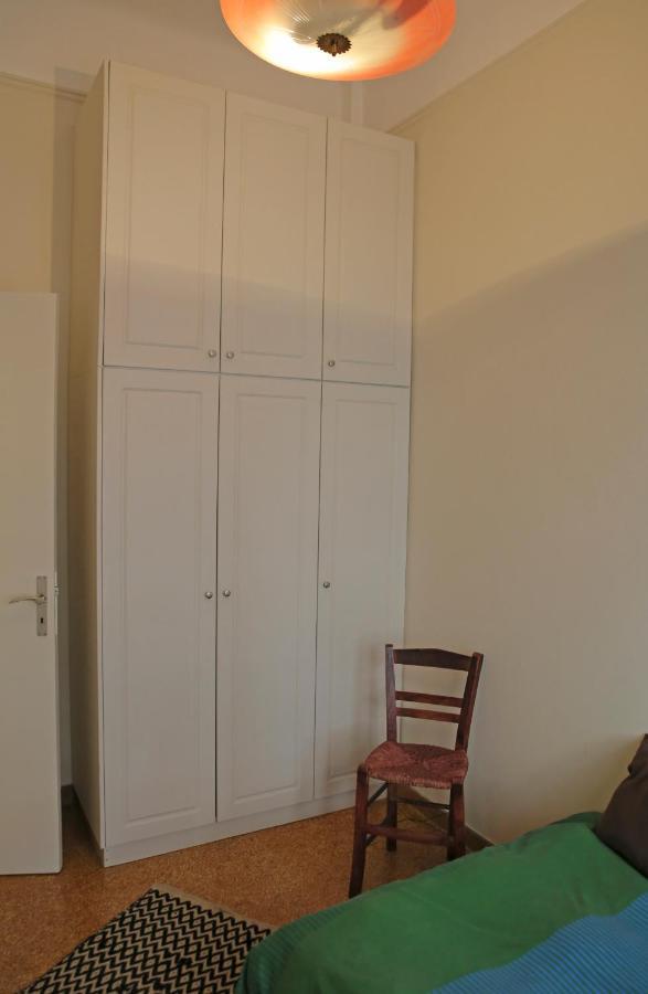 Mairas House Collection Apartment Athena Bagian luar foto