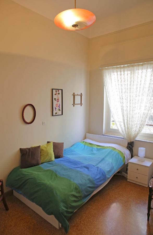 Mairas House Collection Apartment Athena Bagian luar foto