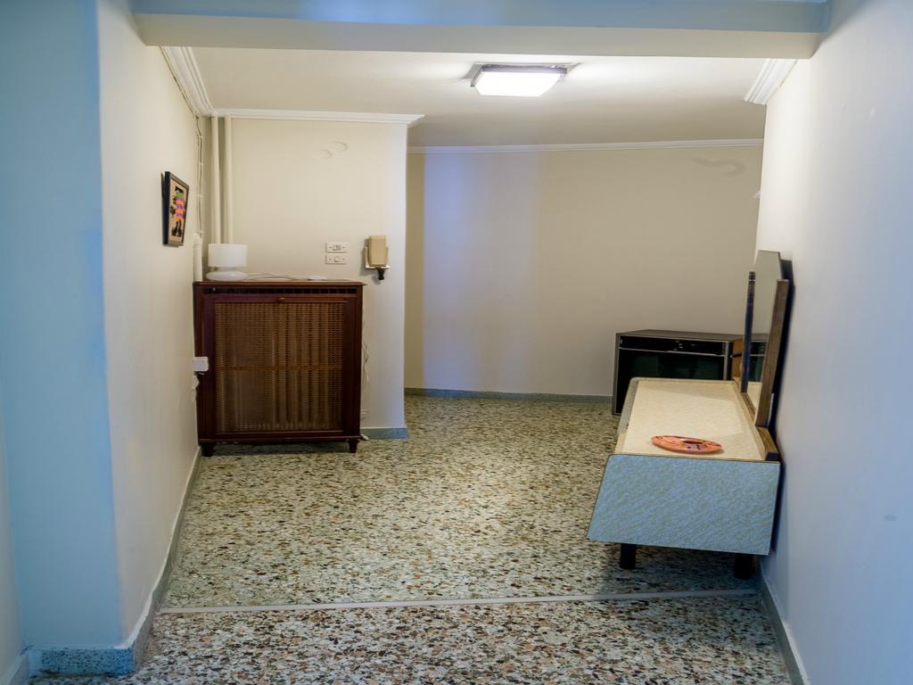 Mairas House Collection Apartment Athena Bagian luar foto