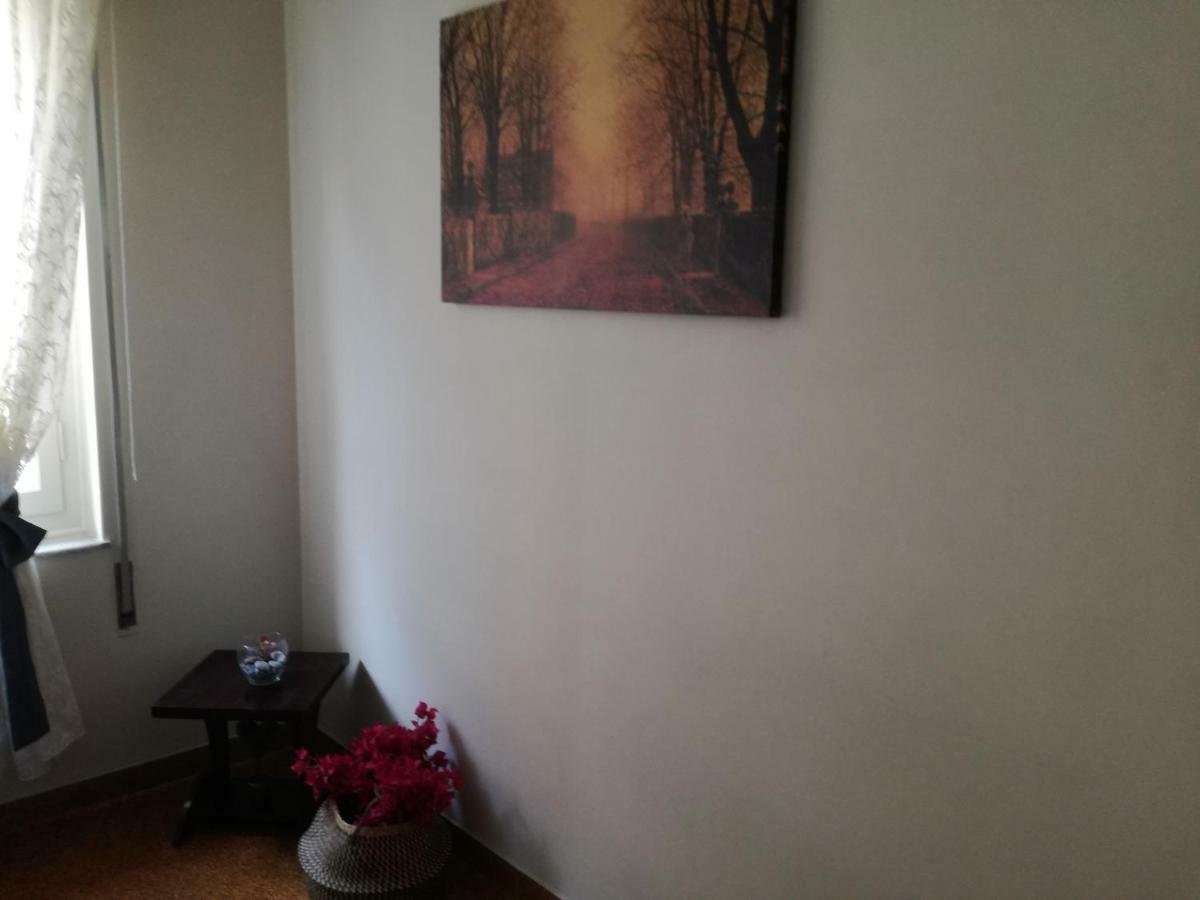 Mairas House Collection Apartment Athena Bagian luar foto