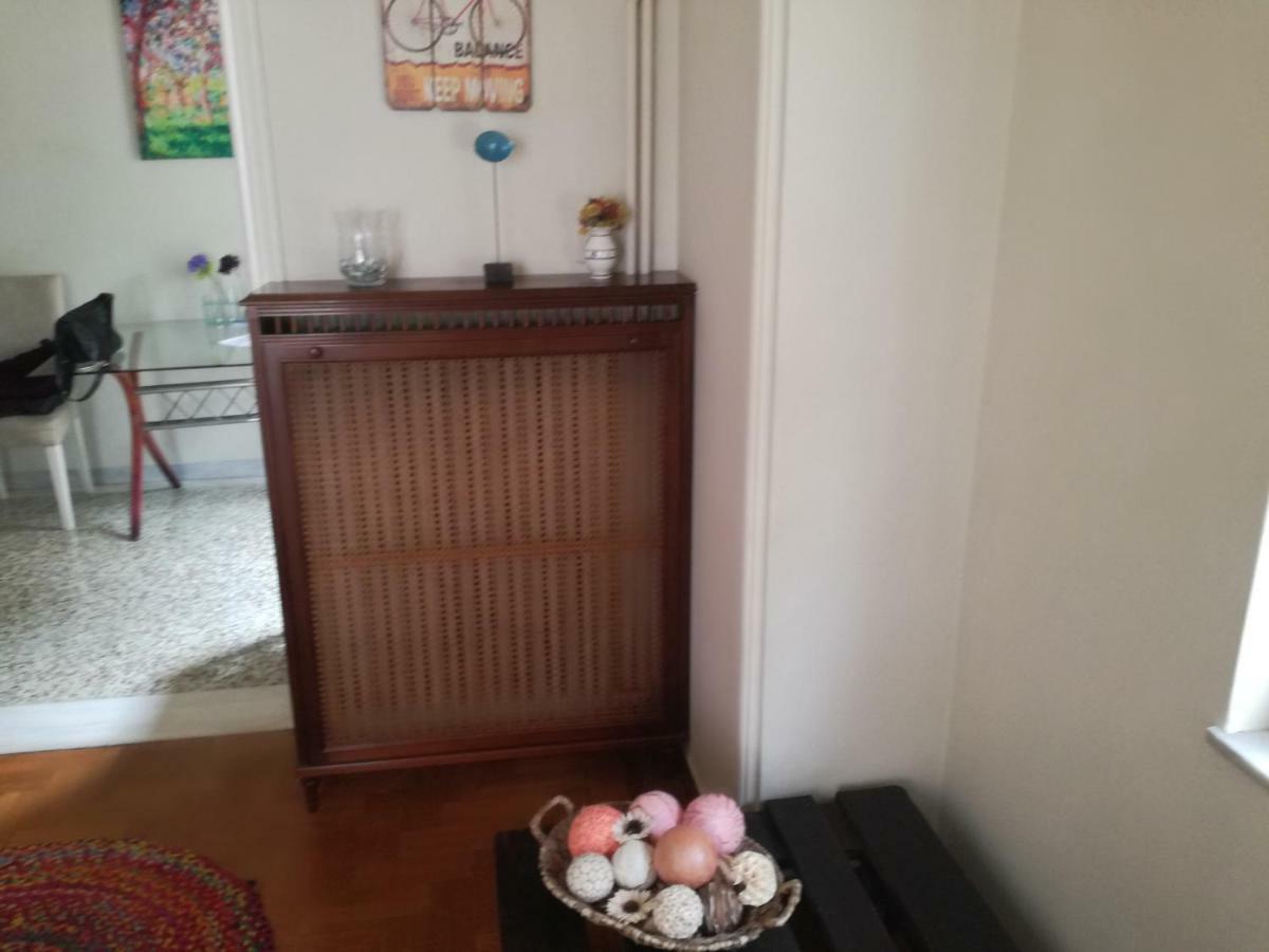 Mairas House Collection Apartment Athena Bagian luar foto